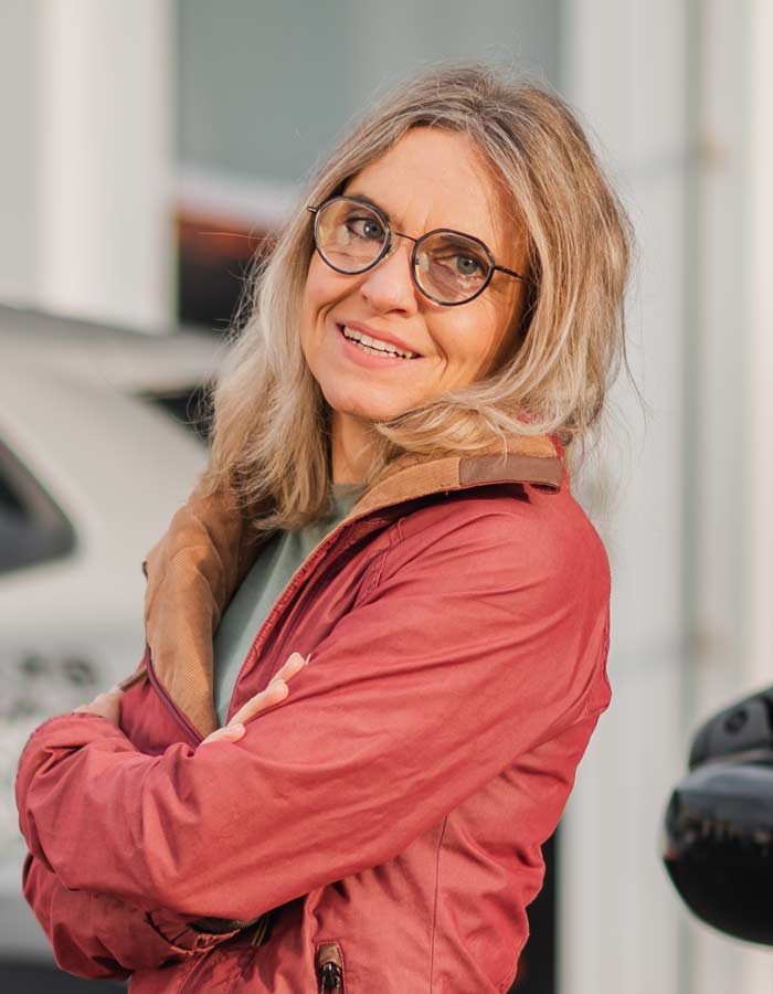 Anja Bereswill
