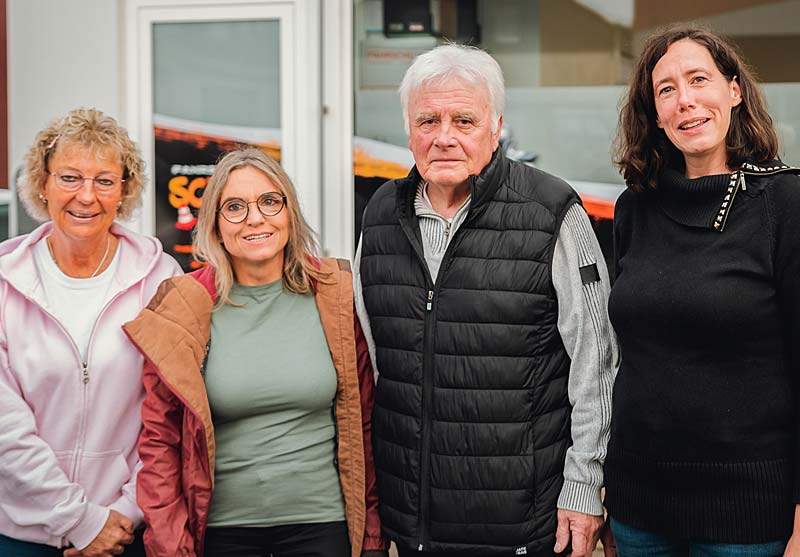 Unser Team