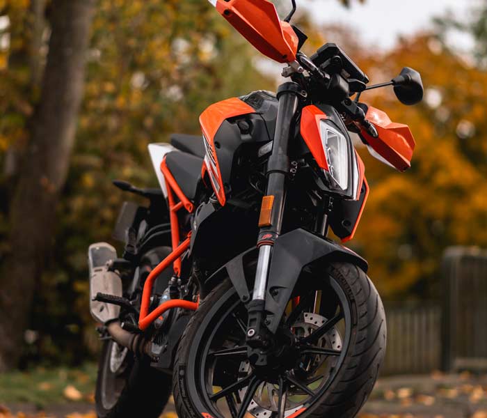 Motorrad 2