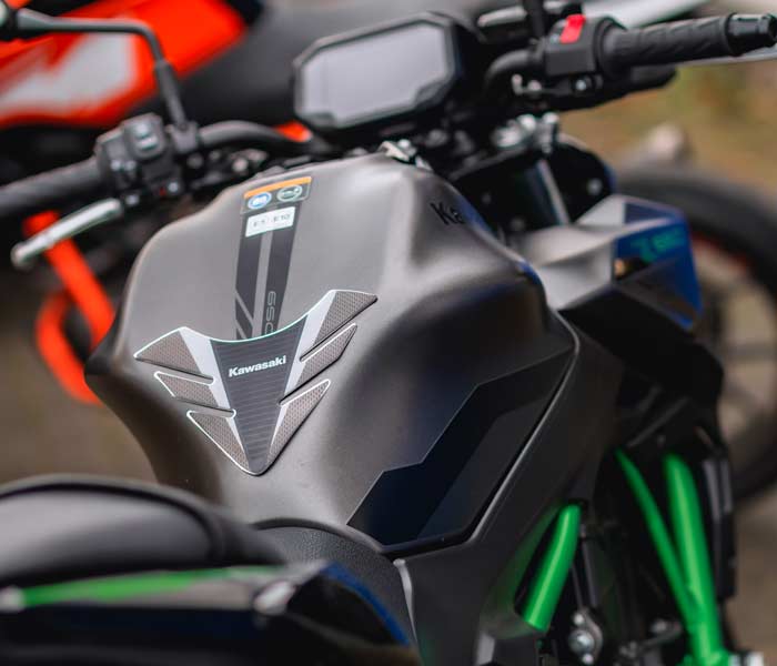 Motorrad 4