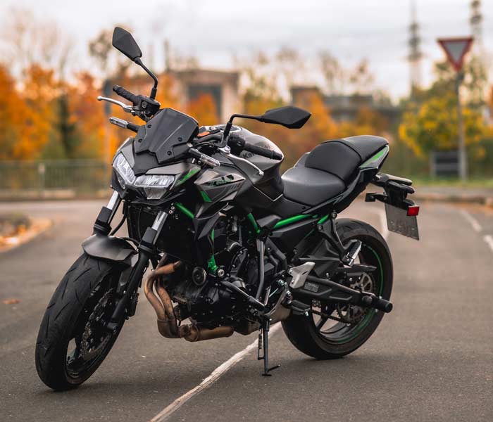Motorrad 3