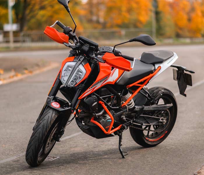 Motorrad 1